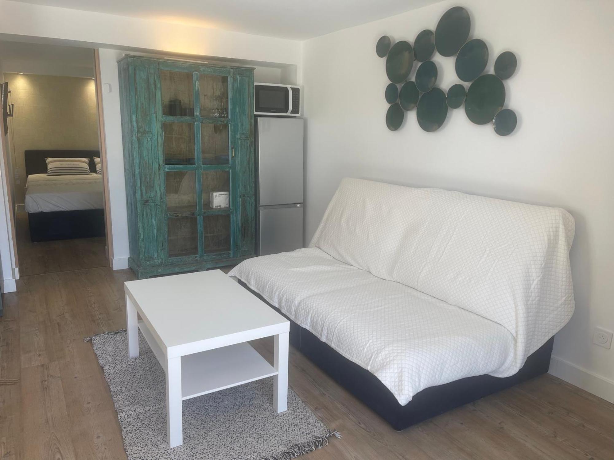 Bali 83 Apartment Bandol Luaran gambar